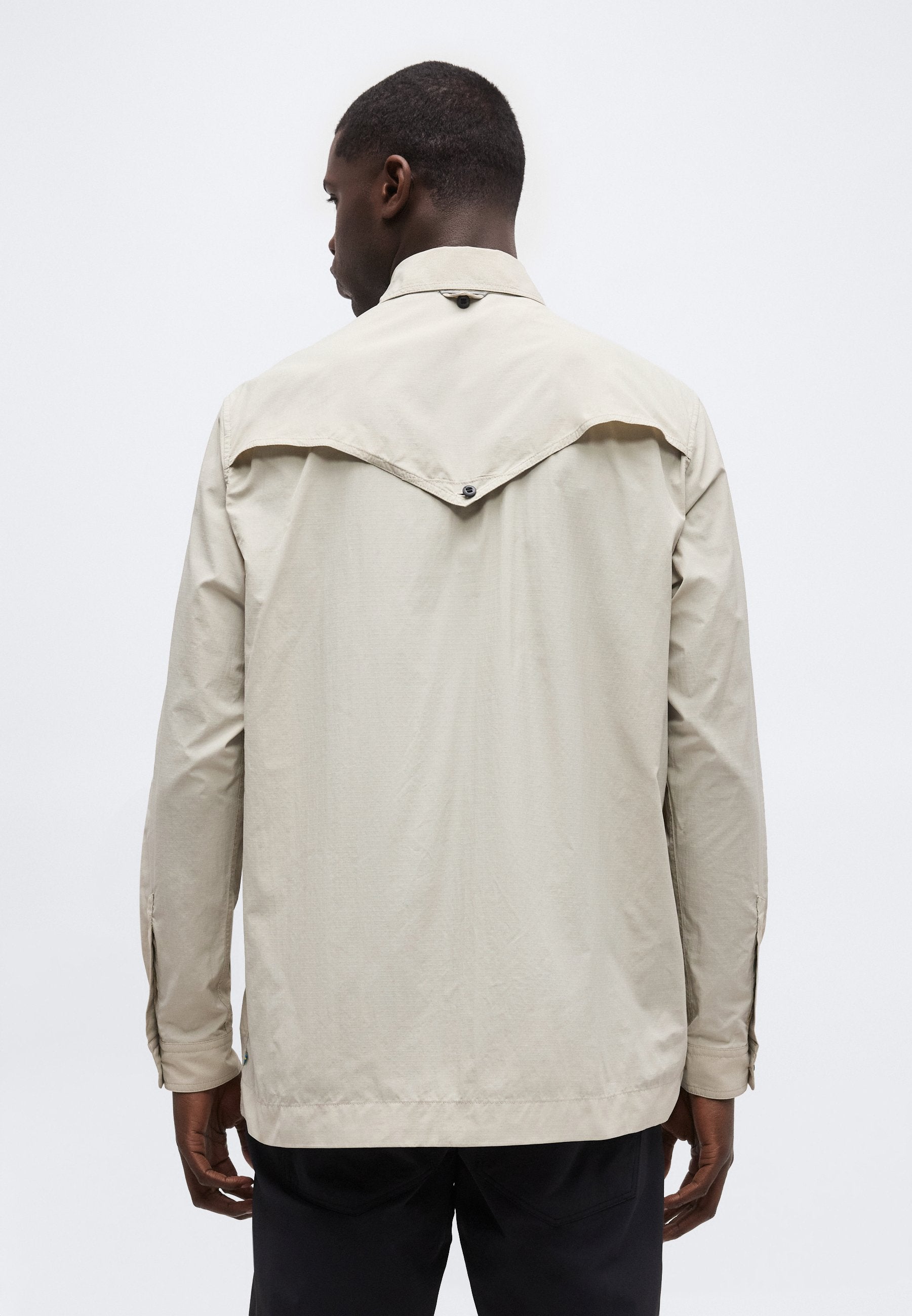 Klättermusen SYN SHIRT