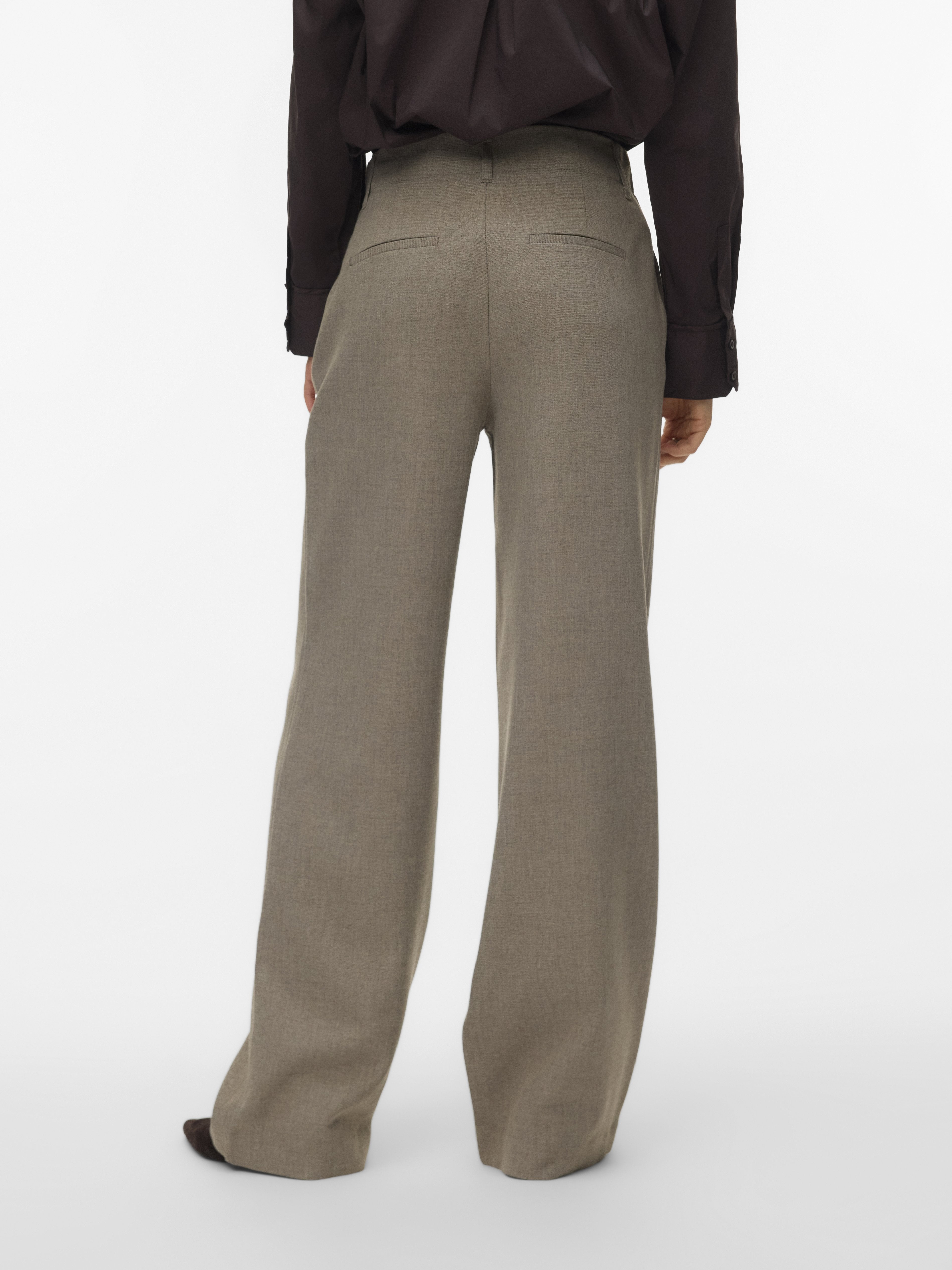 Vero Moda VMBESTIE WIDE PANT