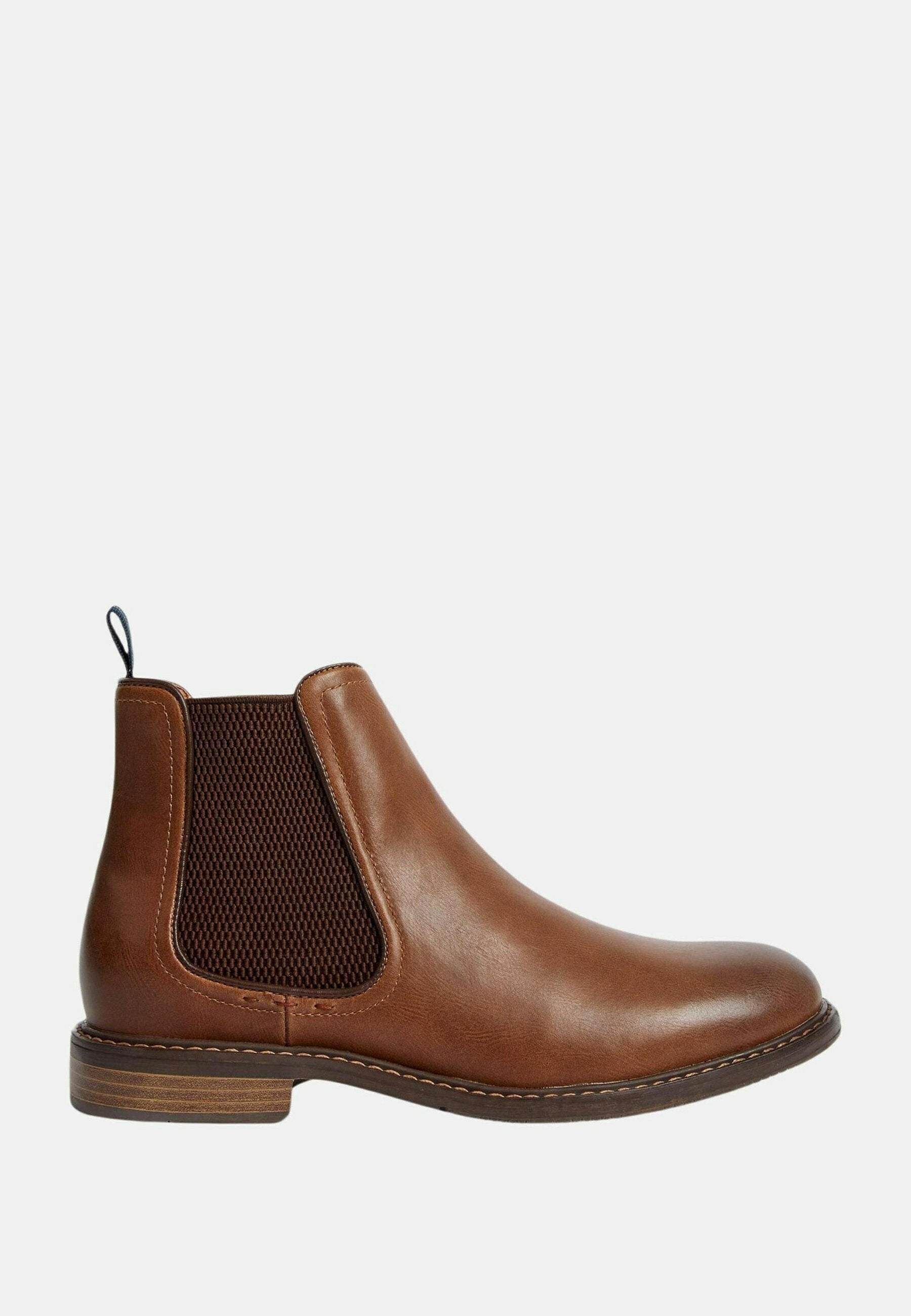 Marks & Spencer PULL-ON CHELSEA BOOT
