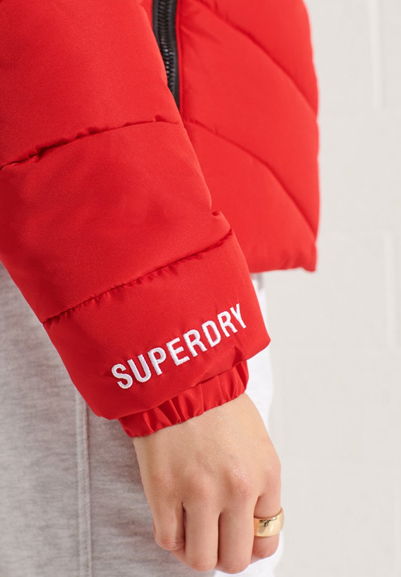 Superdry & Co