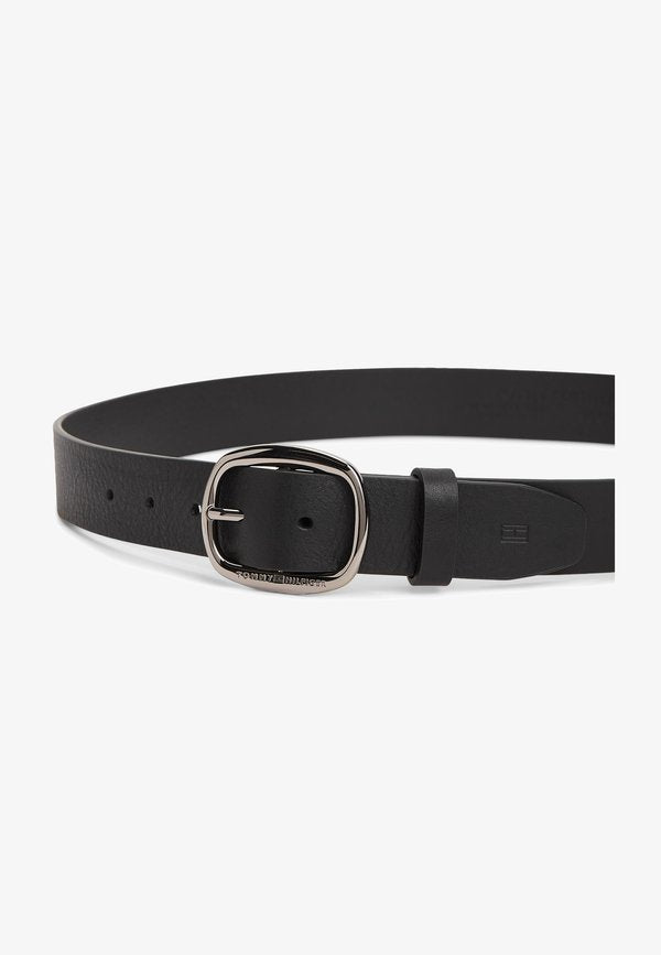 Tommy Hilfiger Belt - black