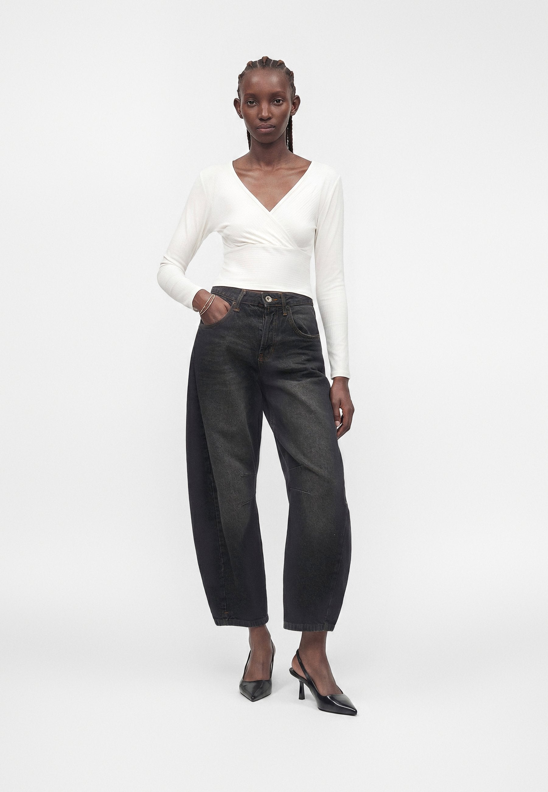 ONLY ONLFREYA WRAP