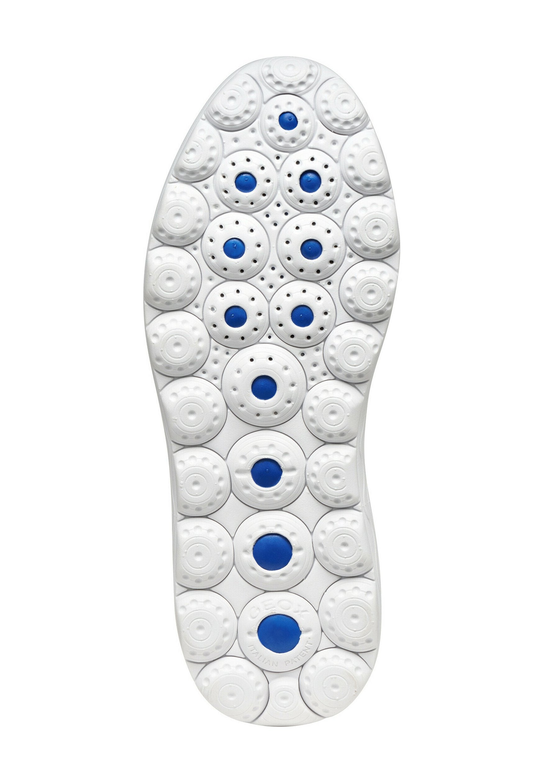 Geox SPHERICA
