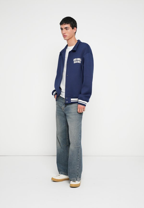 Red Bull Racing x Pepe Jeans VARSITY