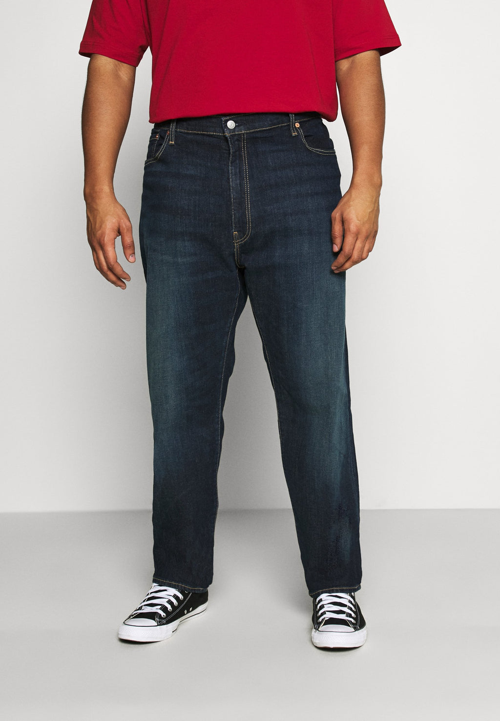Levi's® Plus 502® TAPER