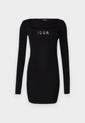 DSQUARED2 ICON ICON DRESS