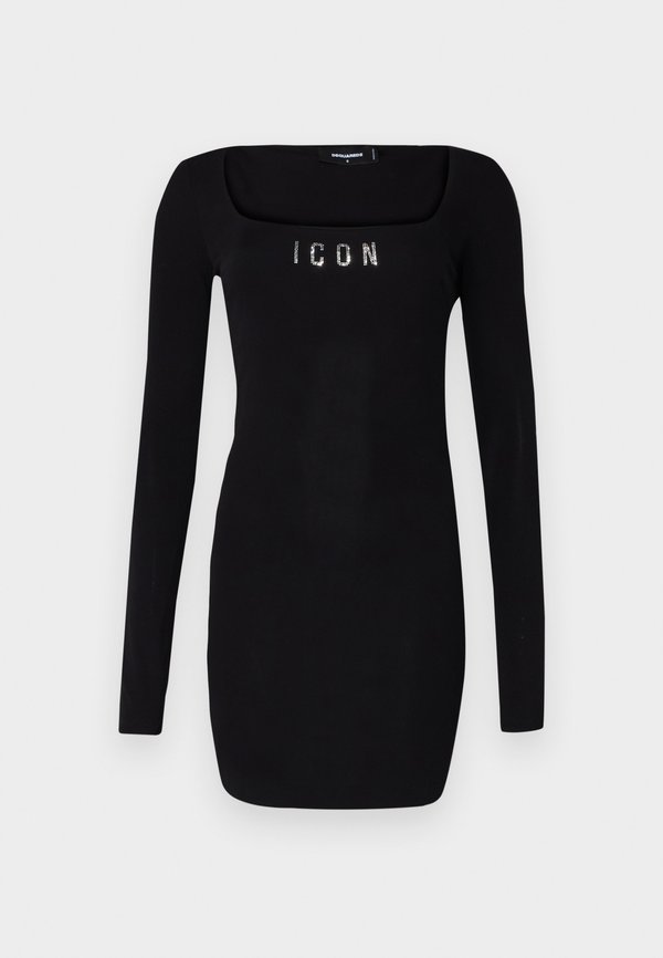 DSQUARED2 ICON ICON DRESS