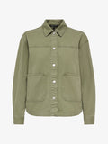 ONLY ONLLARA - Summer jacket - covert green