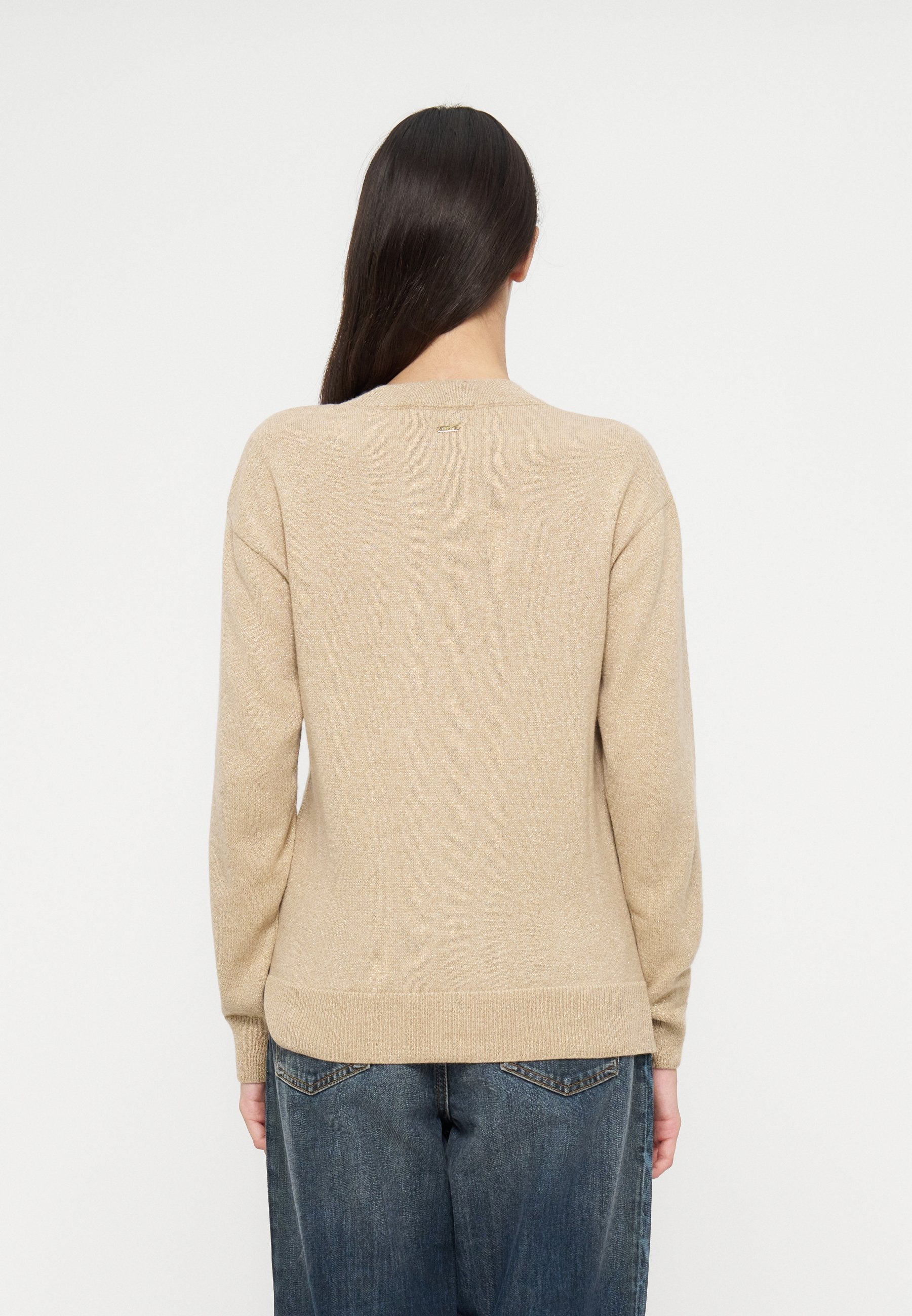 Armani Exchange Strickpullover Media 2