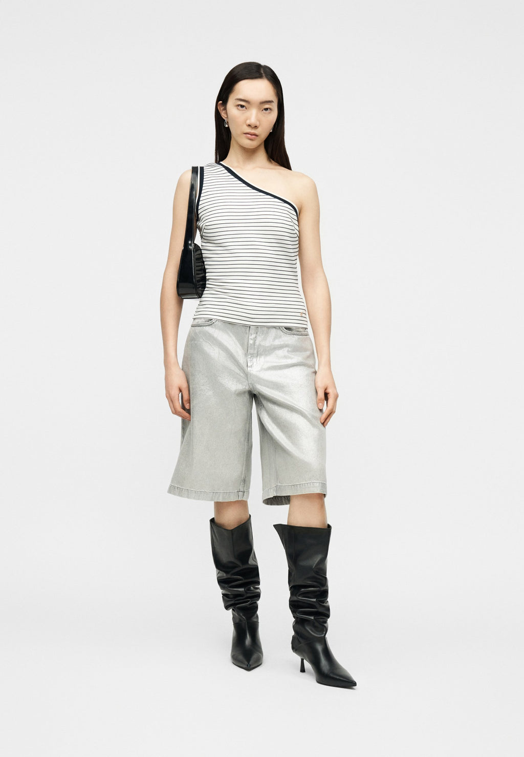Guess MONOSHOULDER ALPHONSINE