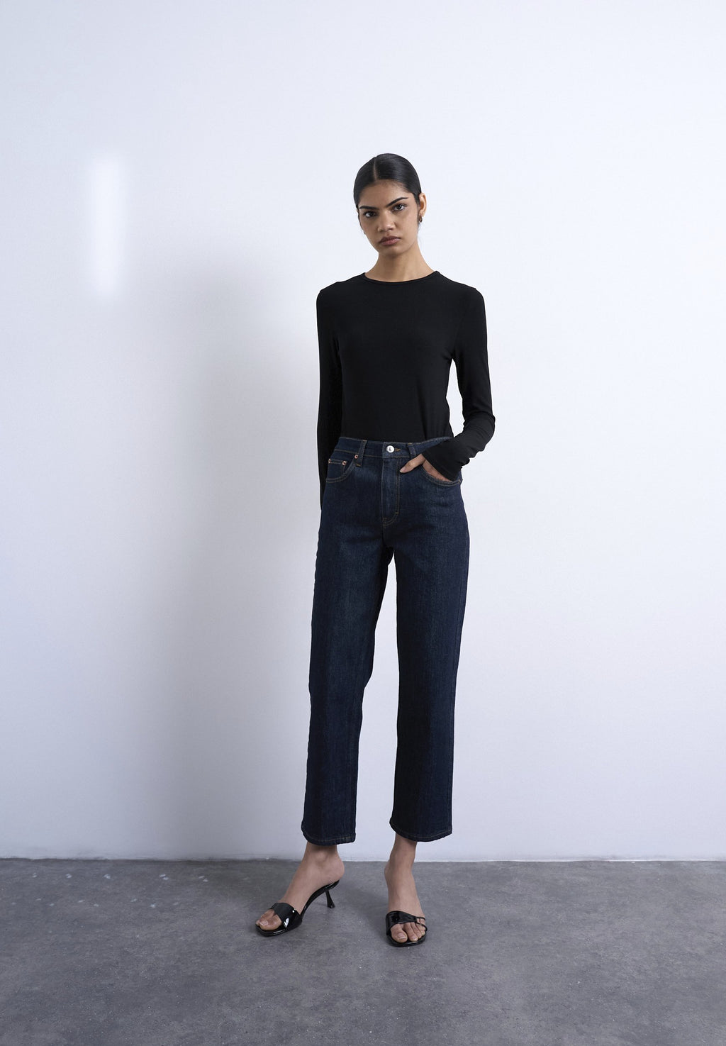 Topshop KARLA