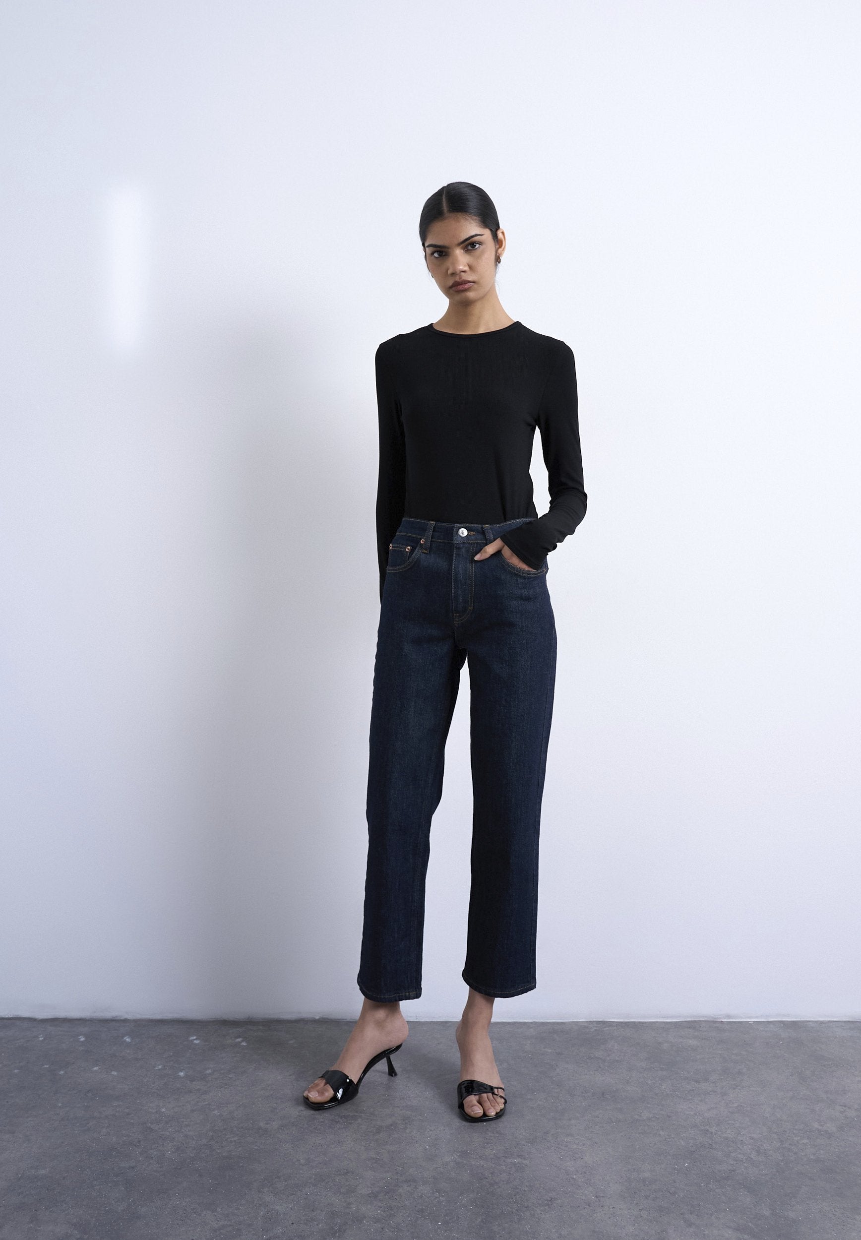 Topshop KARLA