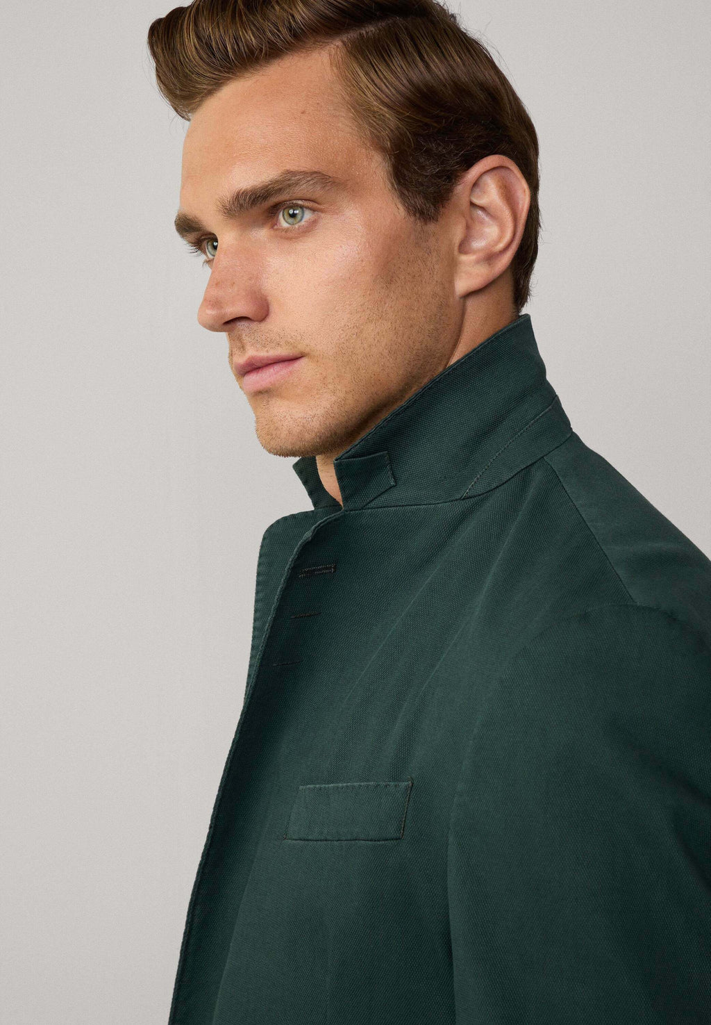 Hackett London GMD TEXTURE