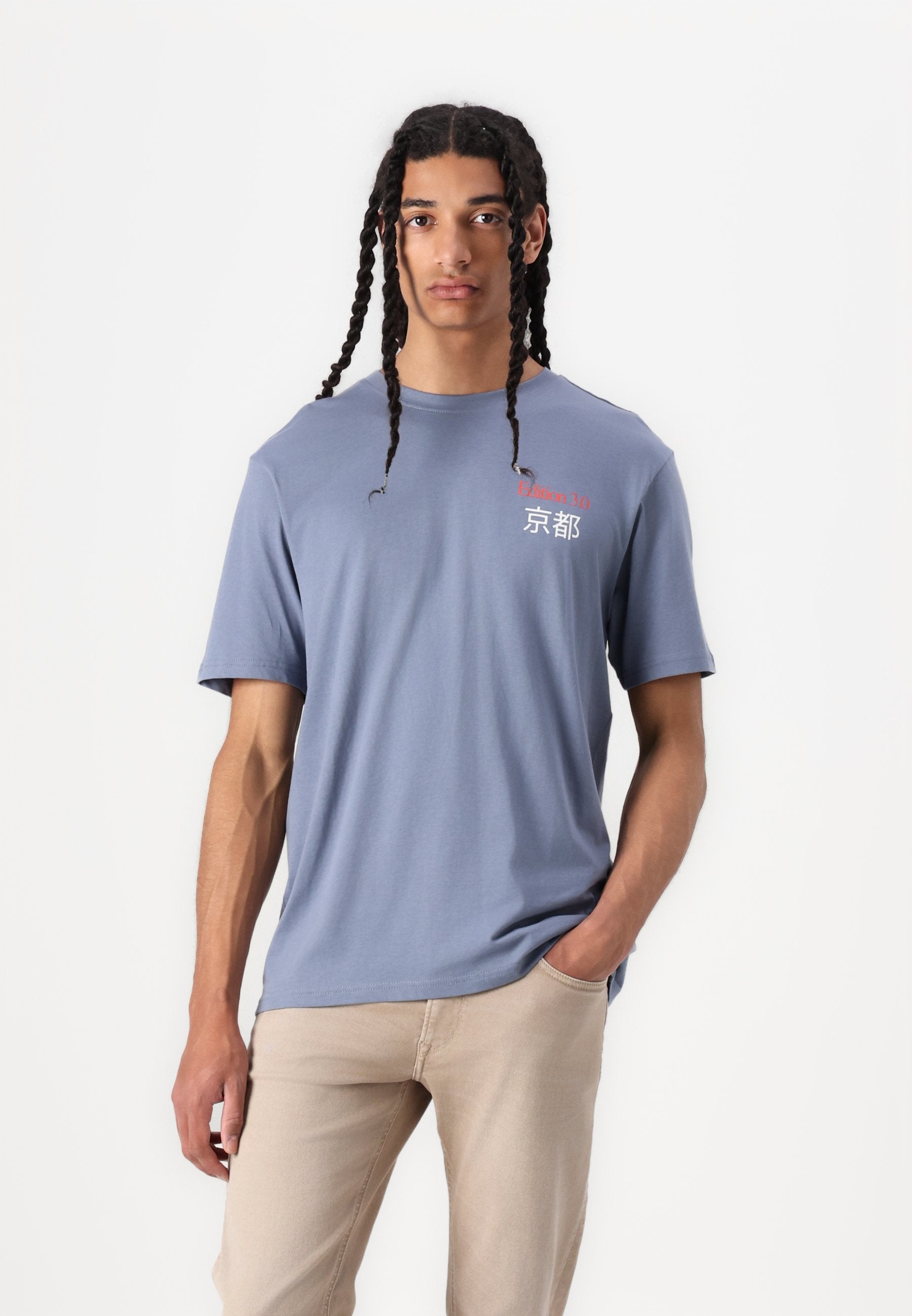Pepe Jeans STANLEY