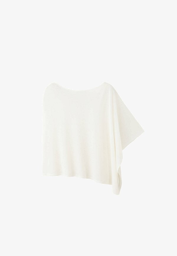 Mango ADULT - Cape - off white