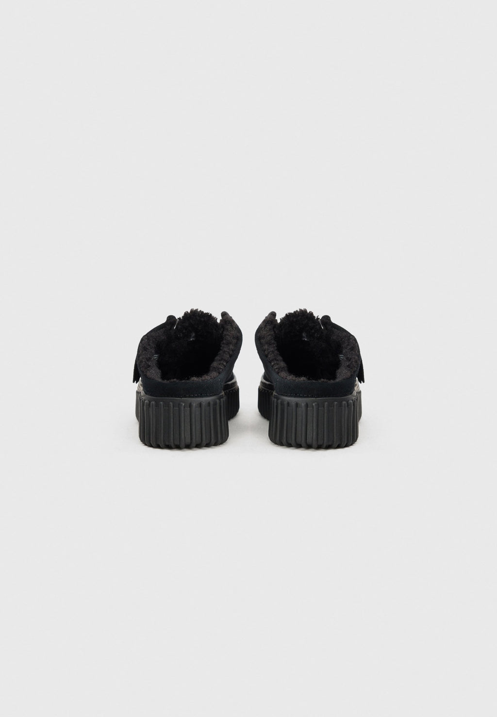 Clarks TORHILL MULE