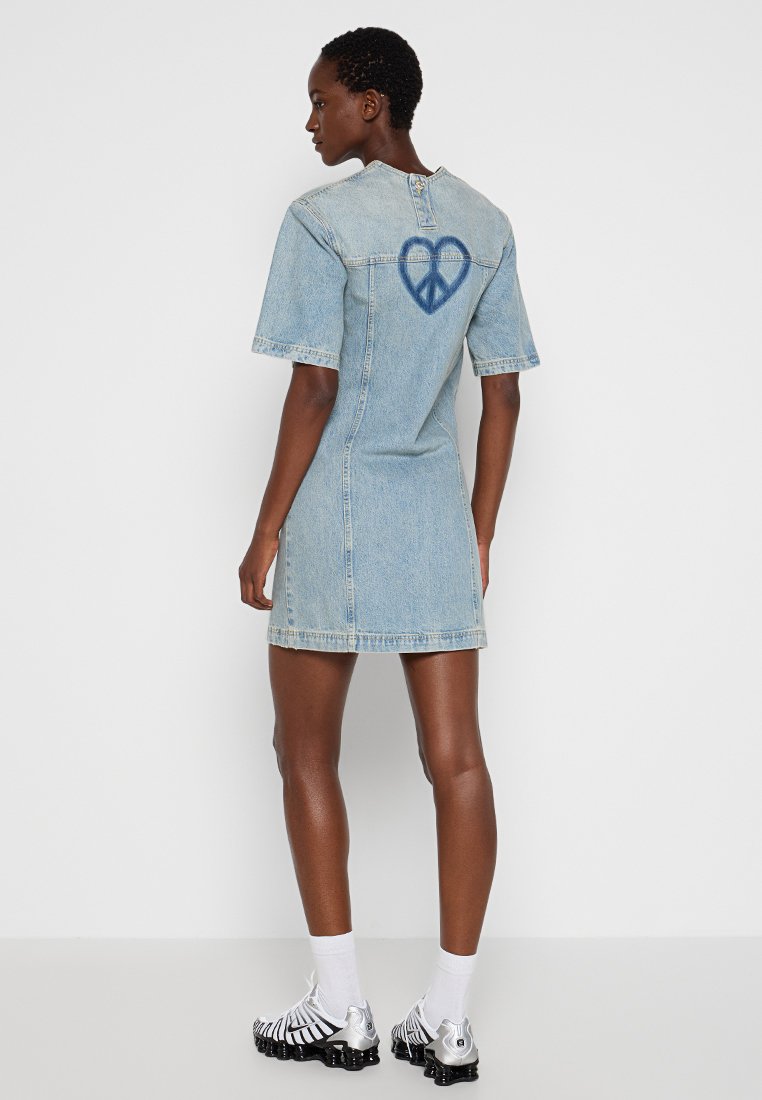 MOSCHINO JEANS