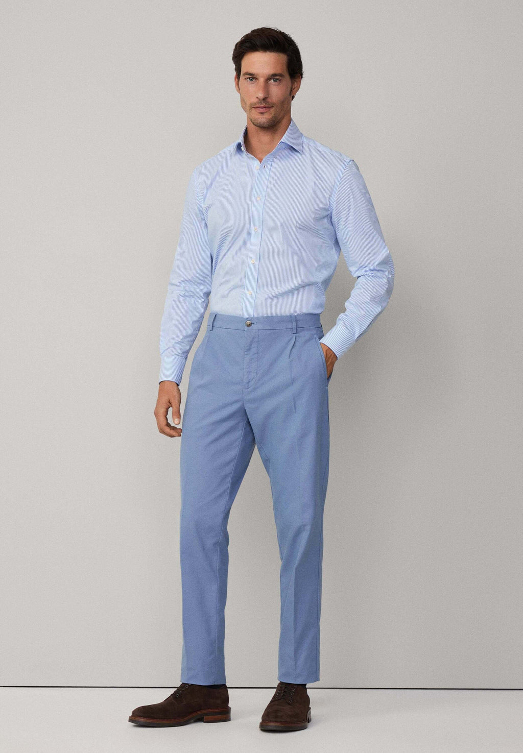 Hackett London