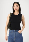 GAP CROP SHELL