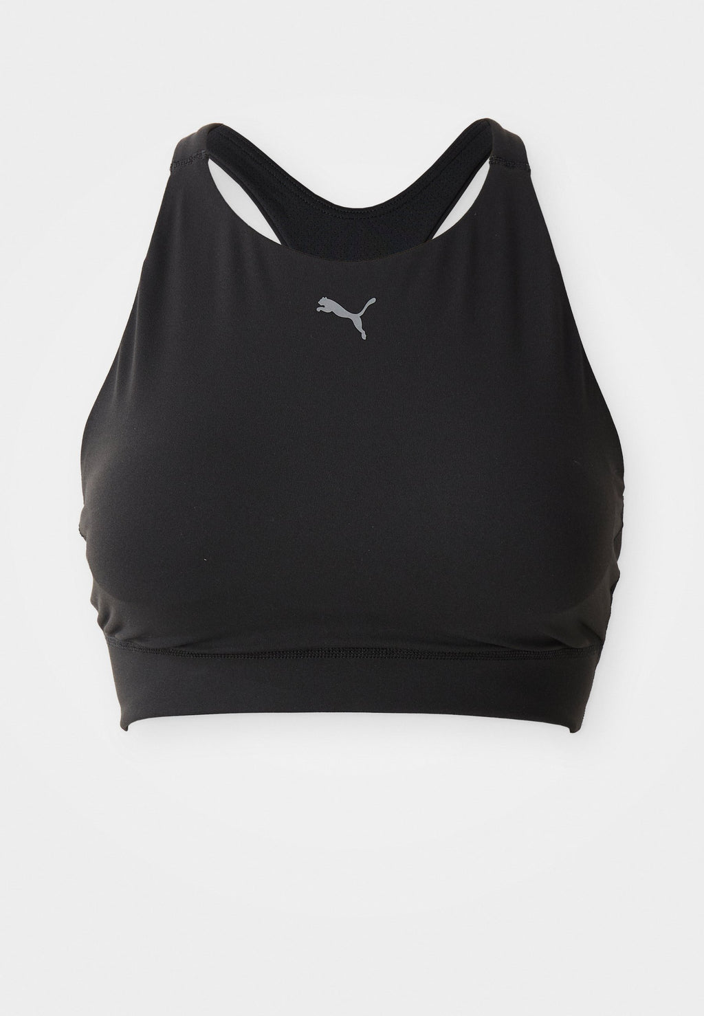 Puma SHAPELUXE HIGH NECK BRA - MID
