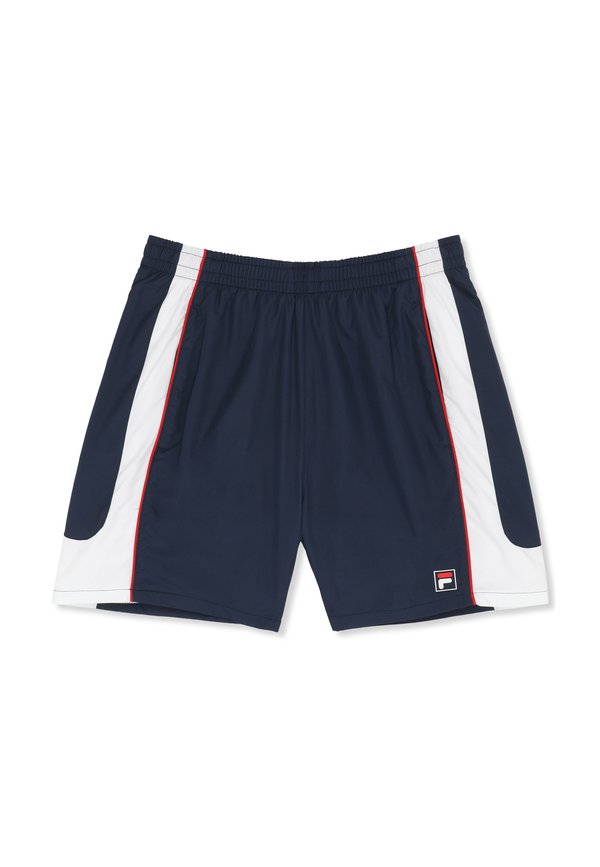 Fila APPAREL PISTOIA LOOSE BLOCKED