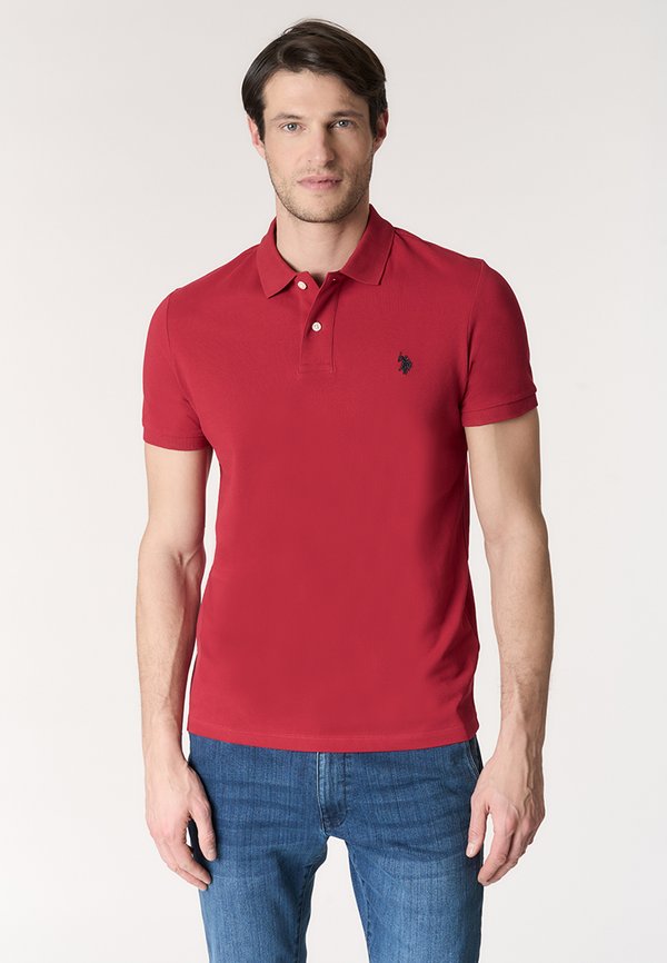 U.S. Polo Assn. DRAC