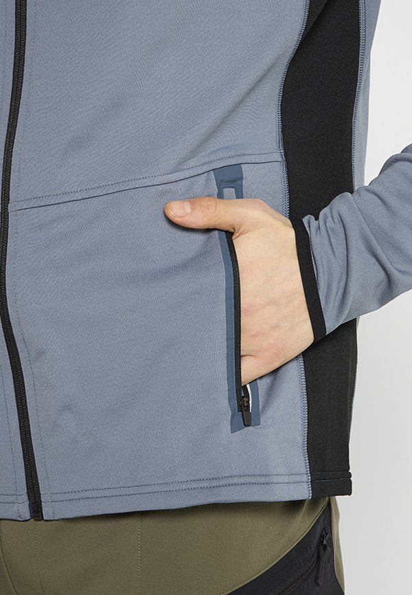 Smartwool MEN'S ACTIVE FLEECE JACKET