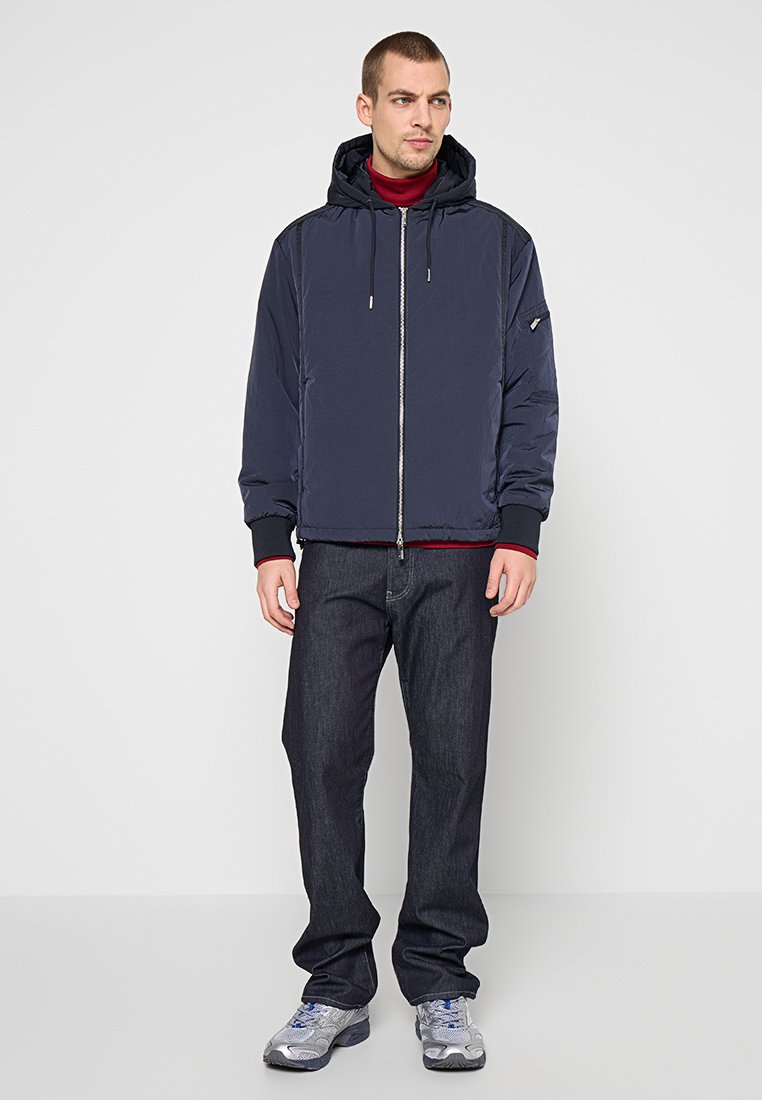 Armani Exchange Übergangsjacke Media 2