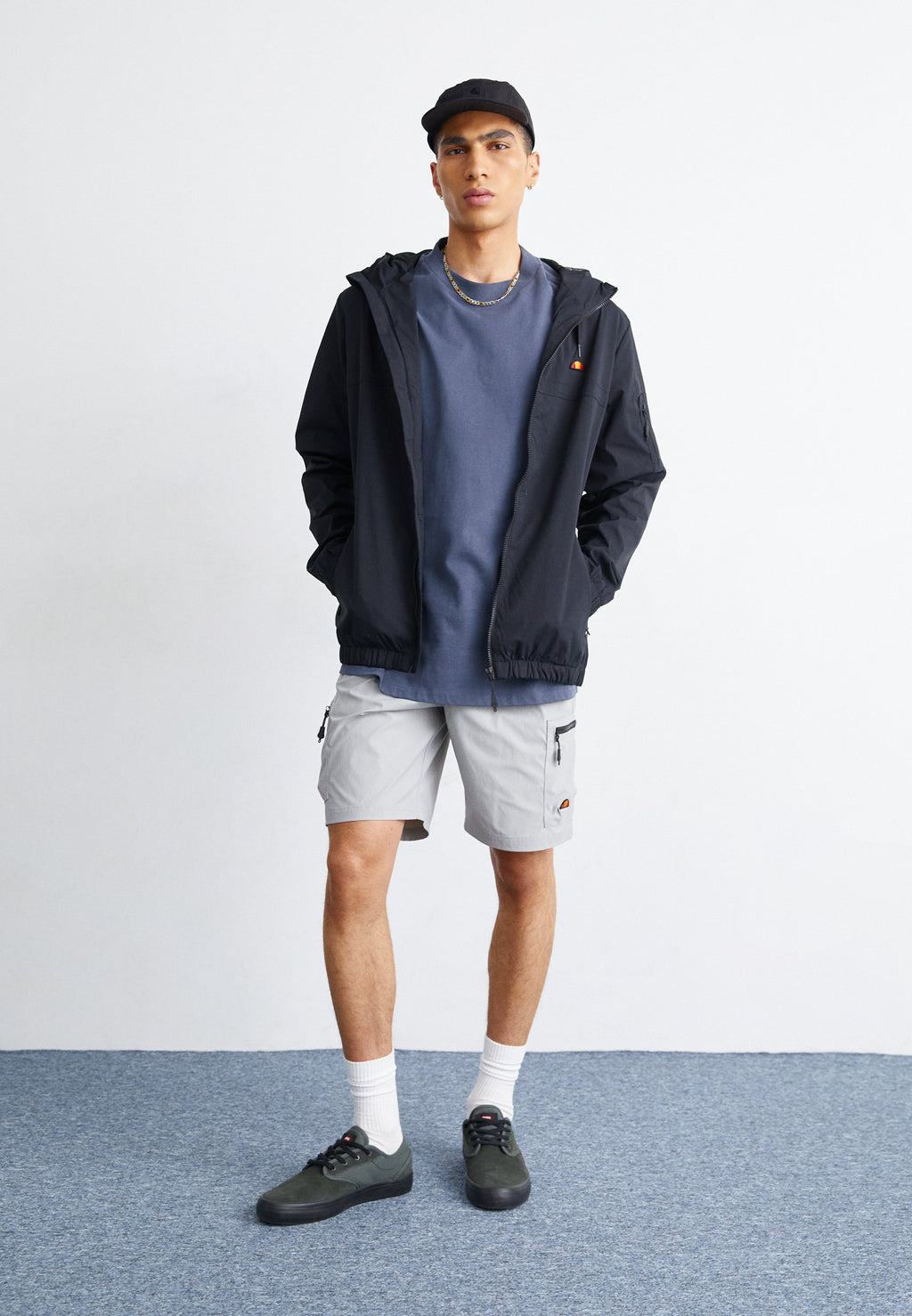 Ellesse BATTALIO JACKET