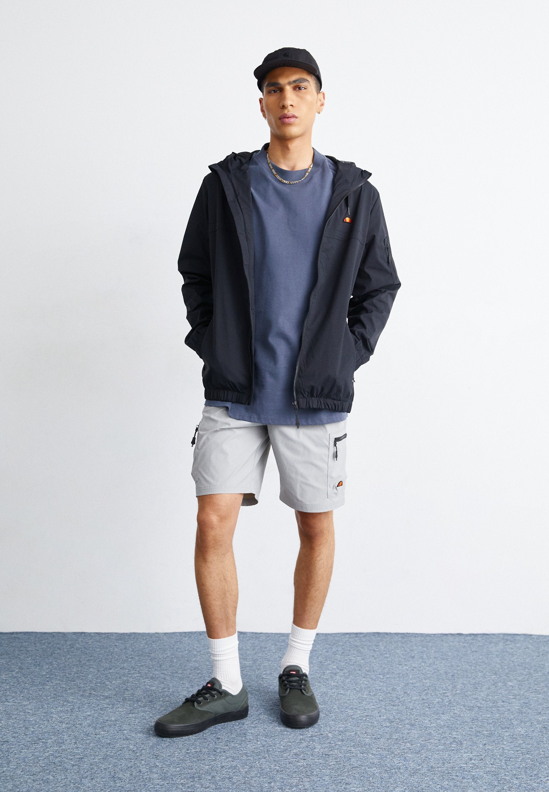 Ellesse BATTALIO JACKET
