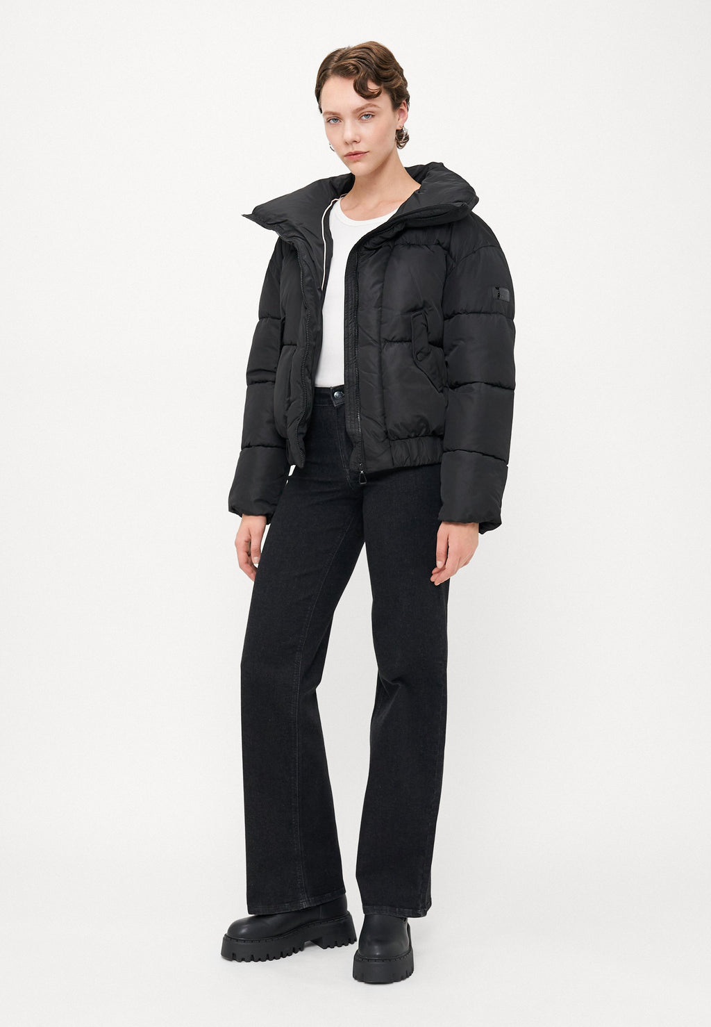 ONLTAMARA LIFE JACKET  Media 2