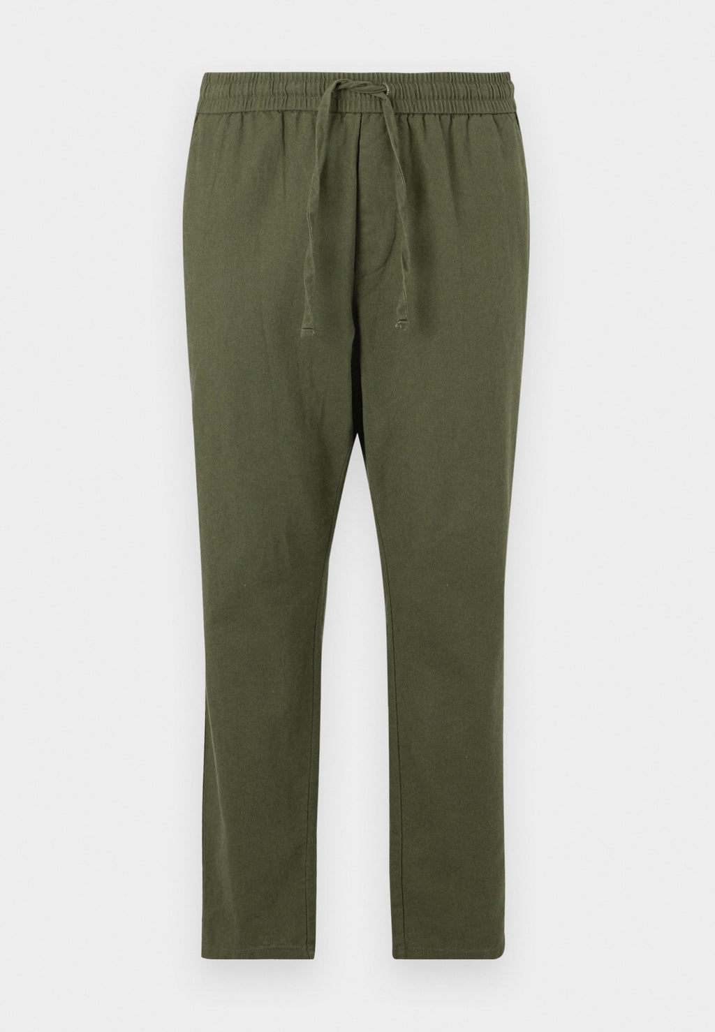 Joggers ONSLINUS Tapered Fit Linen Media 6