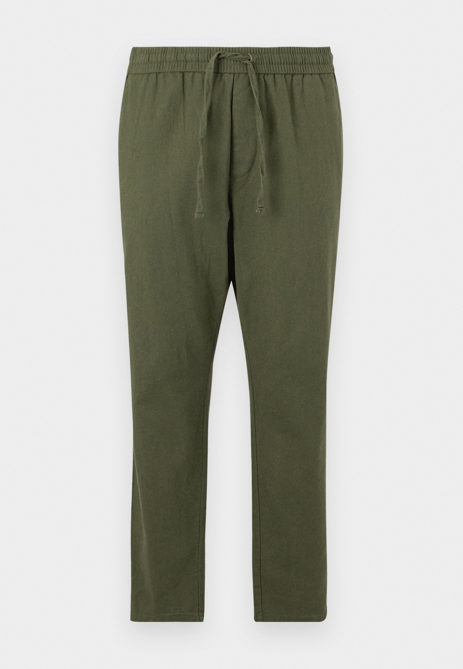 Joggers ONSLINUS Tapered Fit Linen Media 6