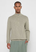 PROFUOMO Strickpullover Media 1