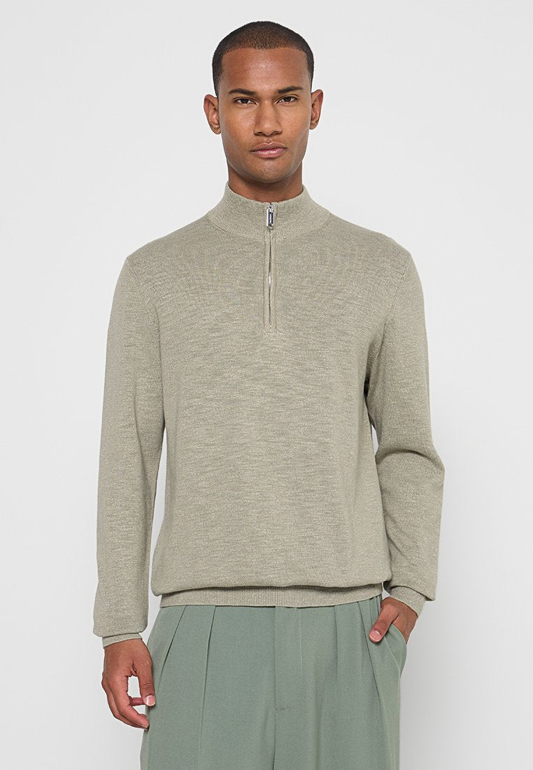 PROFUOMO Strickpullover Media 1