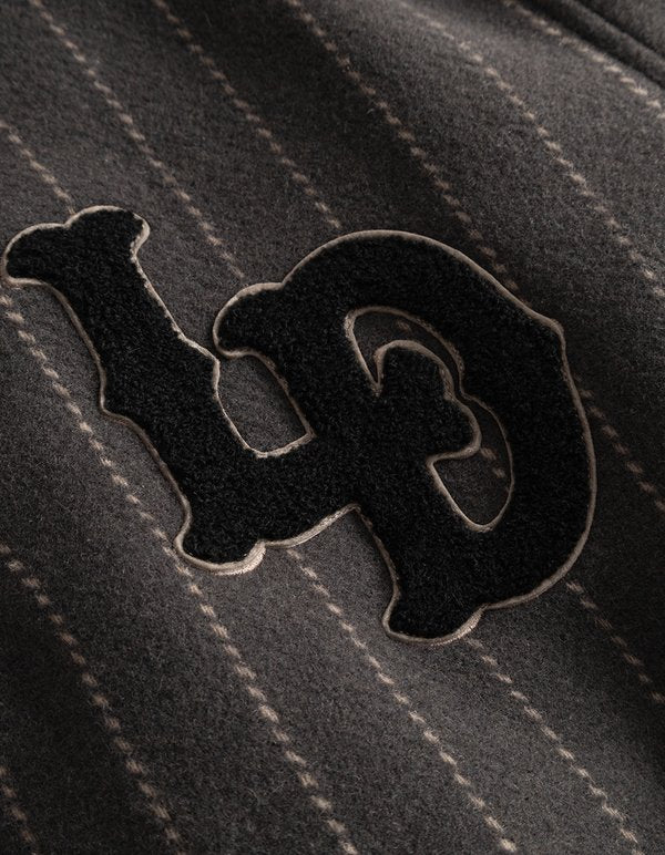 Les Deux VARSITY PINSTRIPE