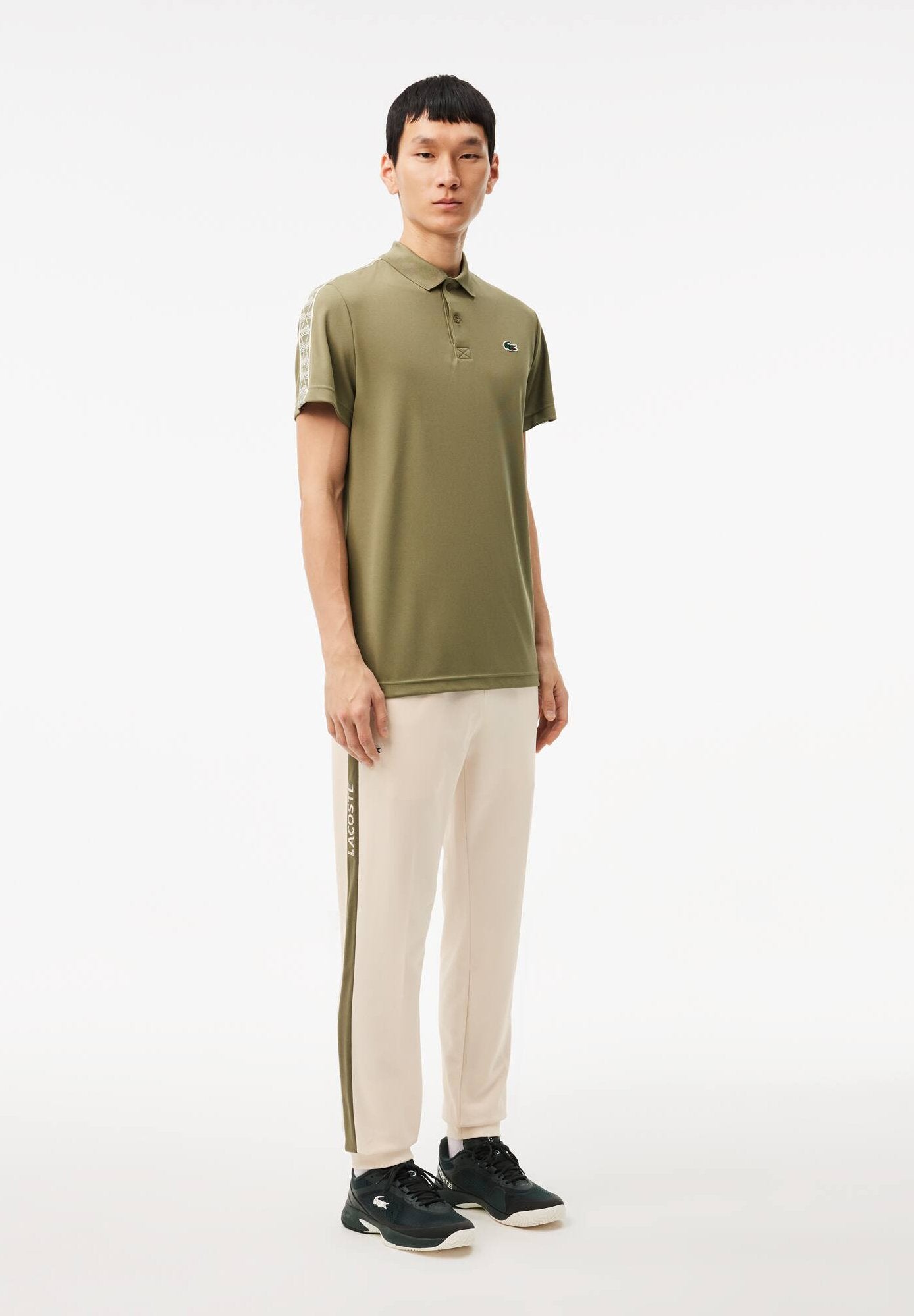 Lacoste Sport