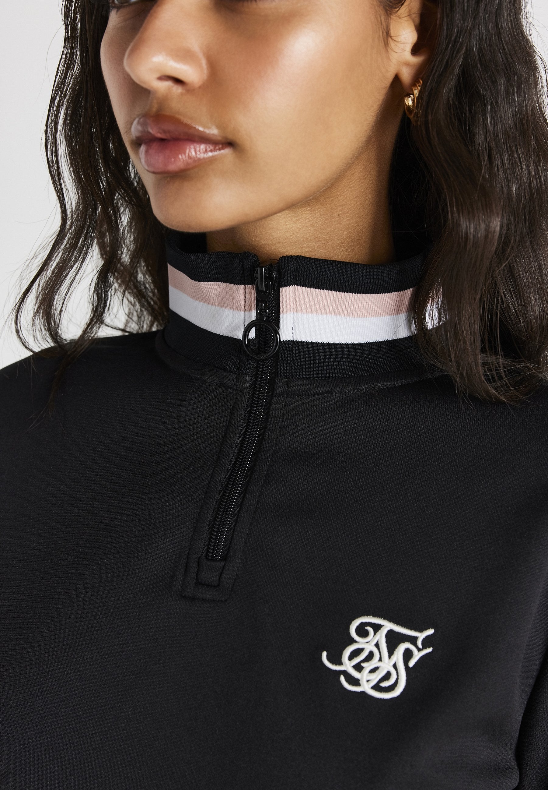 SIKSILK VARSITY