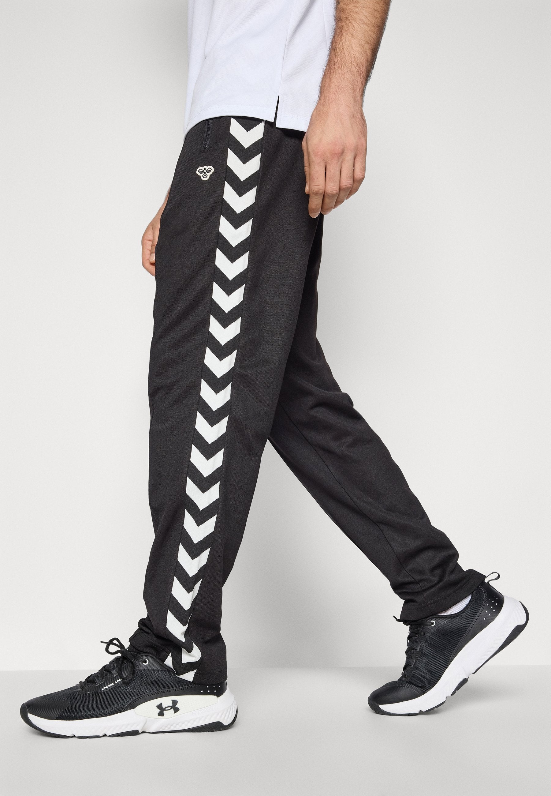 Hummel HMLARCHIVE REGULAR PANTS
