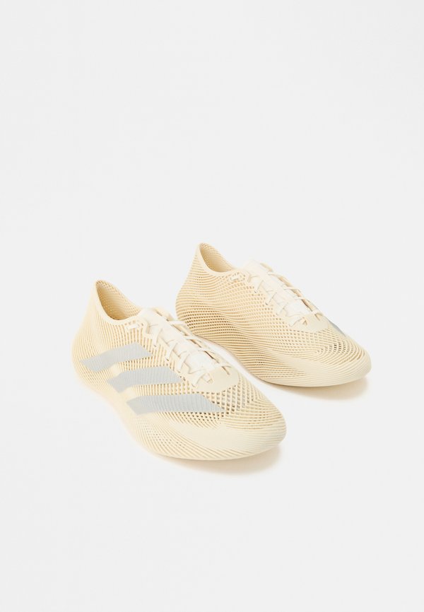 adidas Sportswear CLIMACOOL - Trainers - off white off white silver met