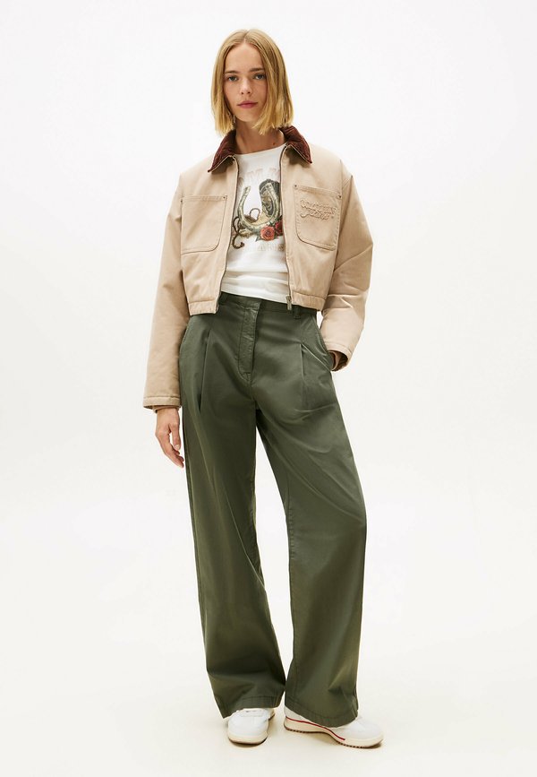 Tommy Jeans WIDE LEG