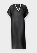 Anna Field BEACH COVER UP KAFTAN DRESS