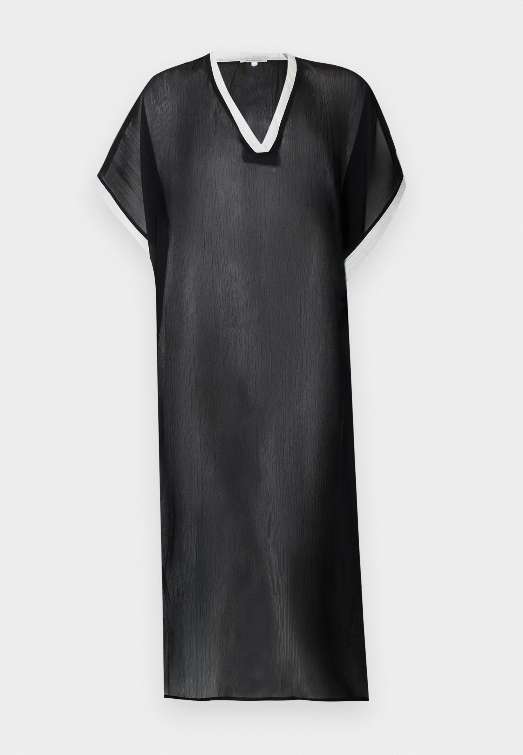 Anna Field BEACH COVER UP KAFTAN DRESS