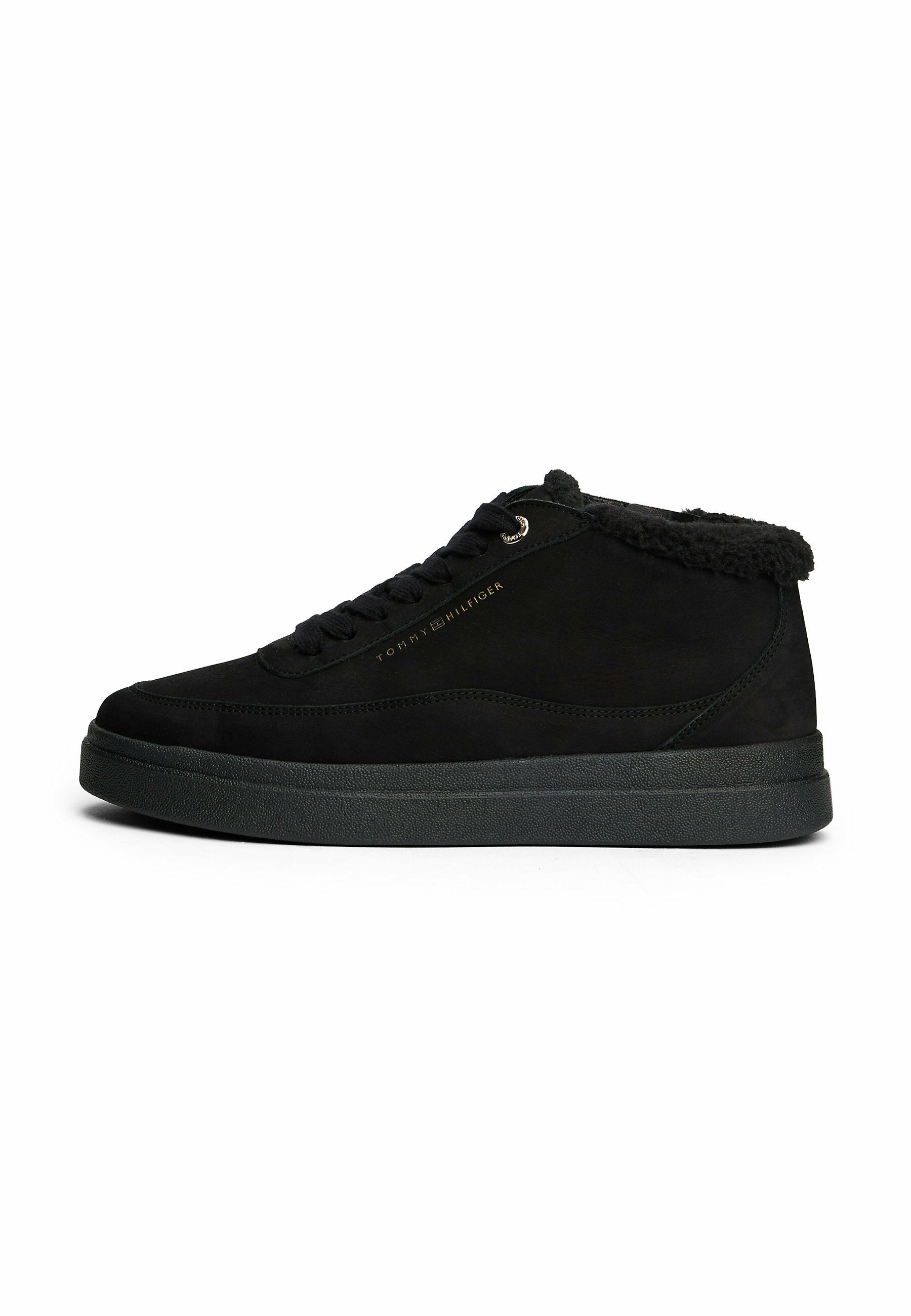 Tommy Hilfiger Sneaker high Media 1