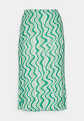 Vero Moda VMELIN SKIRT