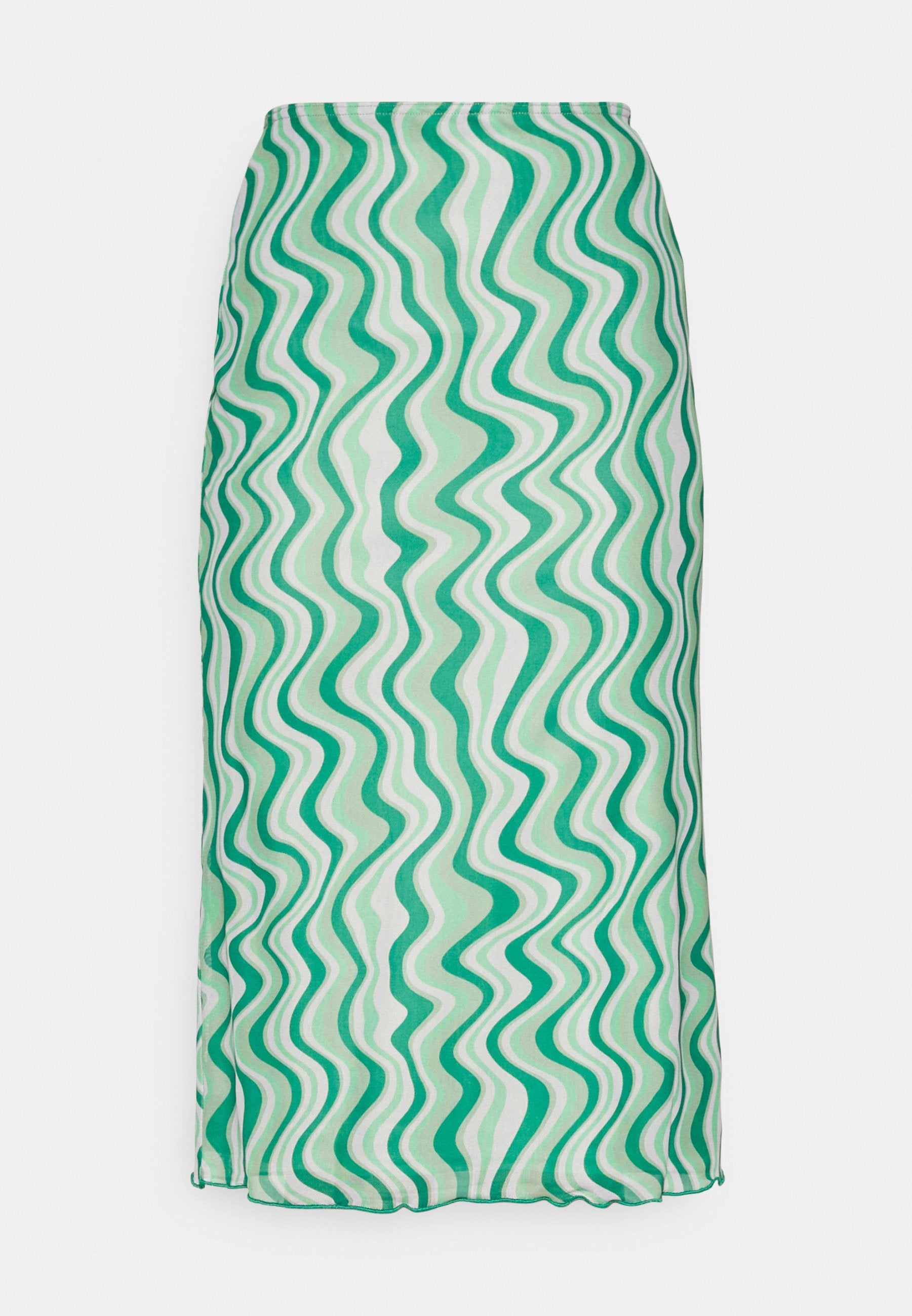 Vero Moda VMELIN SKIRT