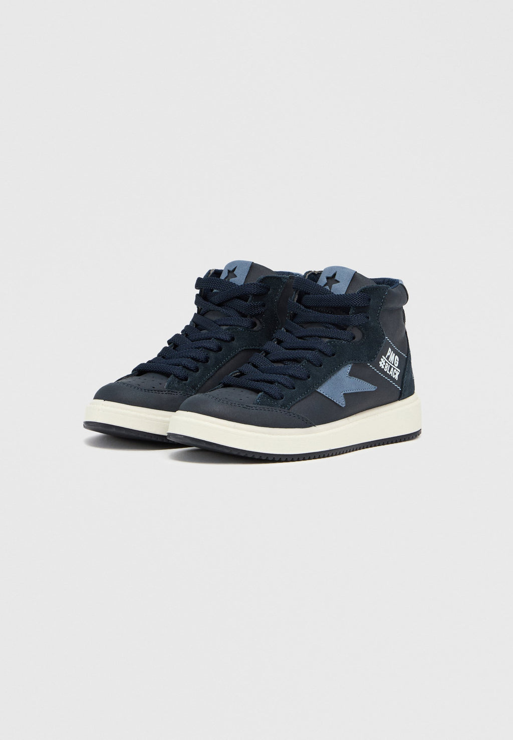 Primigi Sneaker high Media 2