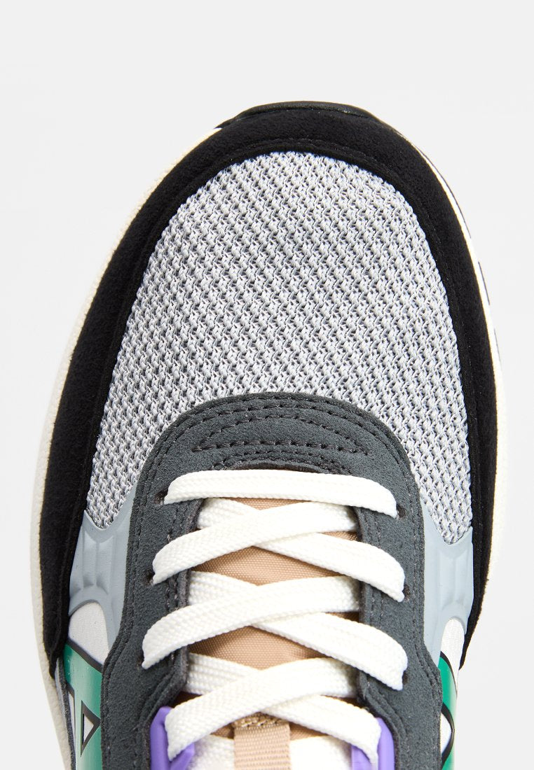 Armani Exchange Sneaker low Media 4