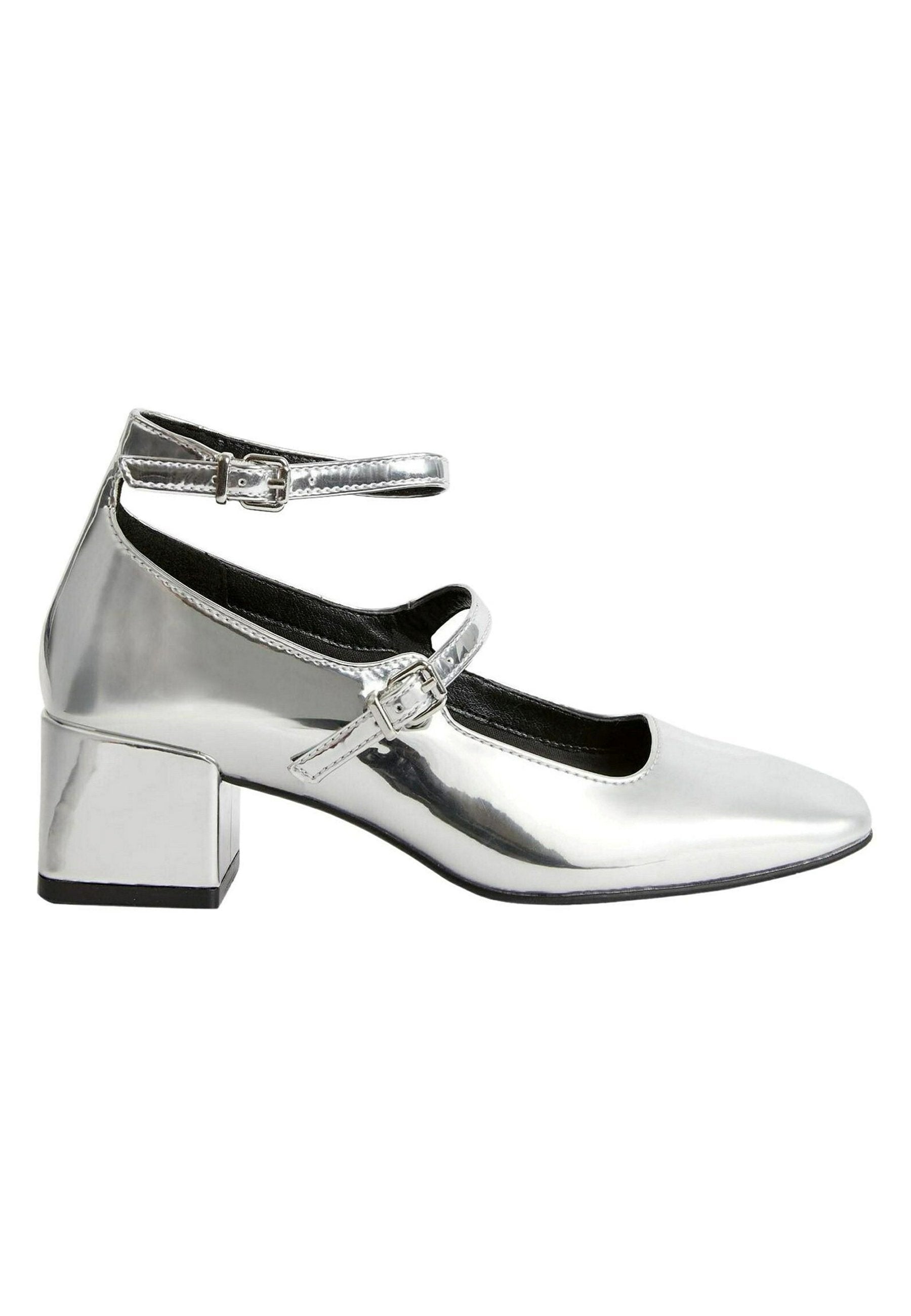 Marks & Spencer PATENT STRAPPY MARY-JANE