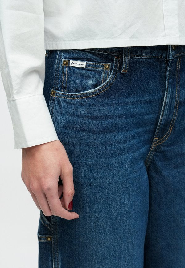 Guess Jeans BARREL CARPENTER